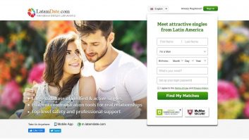 LatamDate Site Review—First Impression, Costs & Interesting Features In 2025