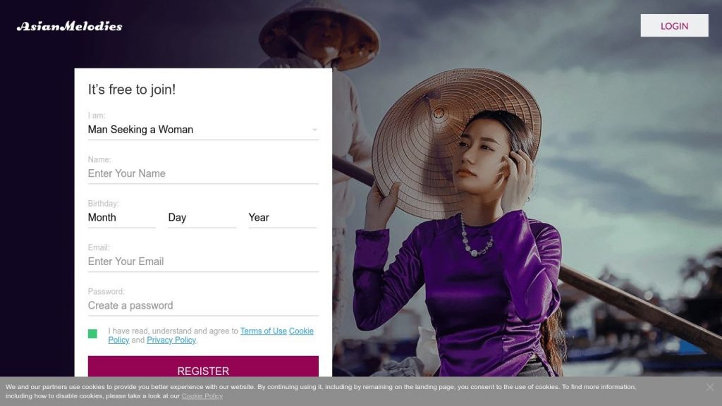 AsianMelodies Site Review—First Impression, Costs & Interesting Features In 2024