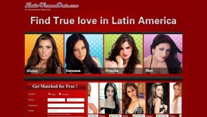 Top 10 Best Latino Online Dating Sites